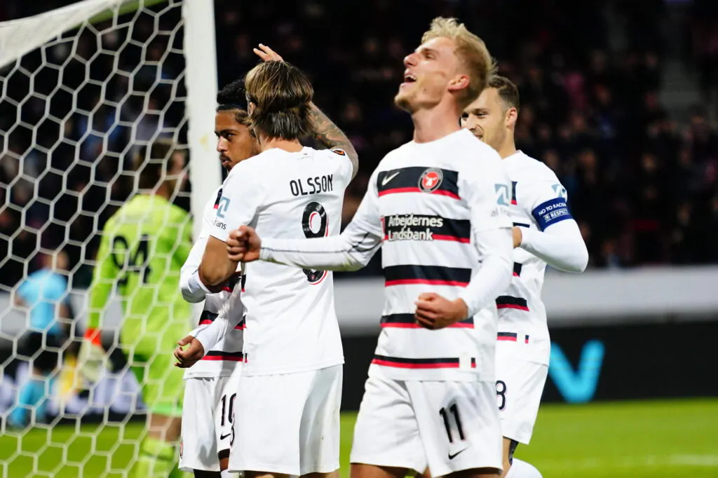 Midtjylland
