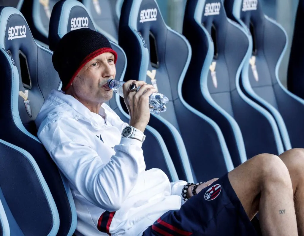 Mihajlovic