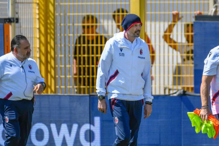Mihajlovic