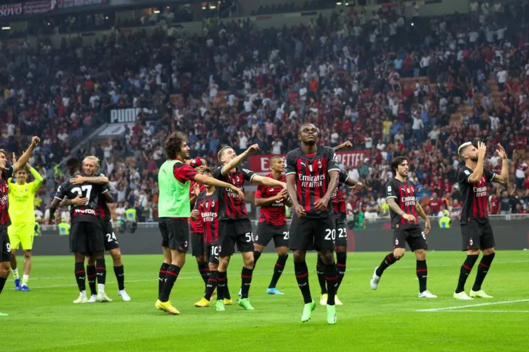 Milan