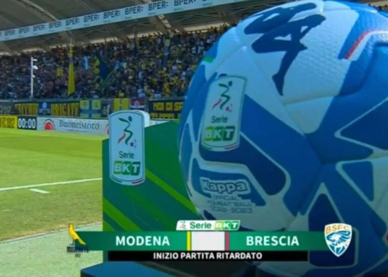 Modena Brescia