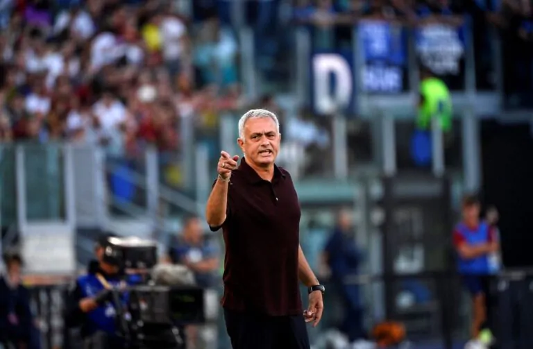 Mourinho