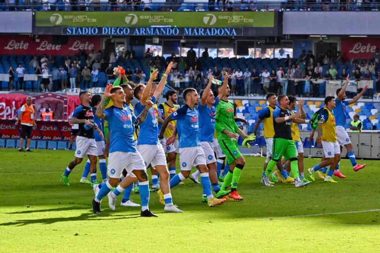 Napoli