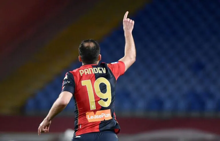 Pandev