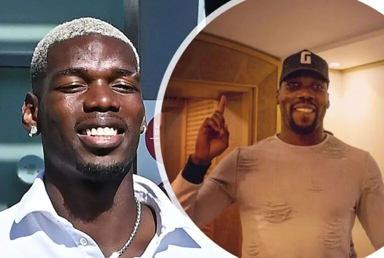 Pogba
