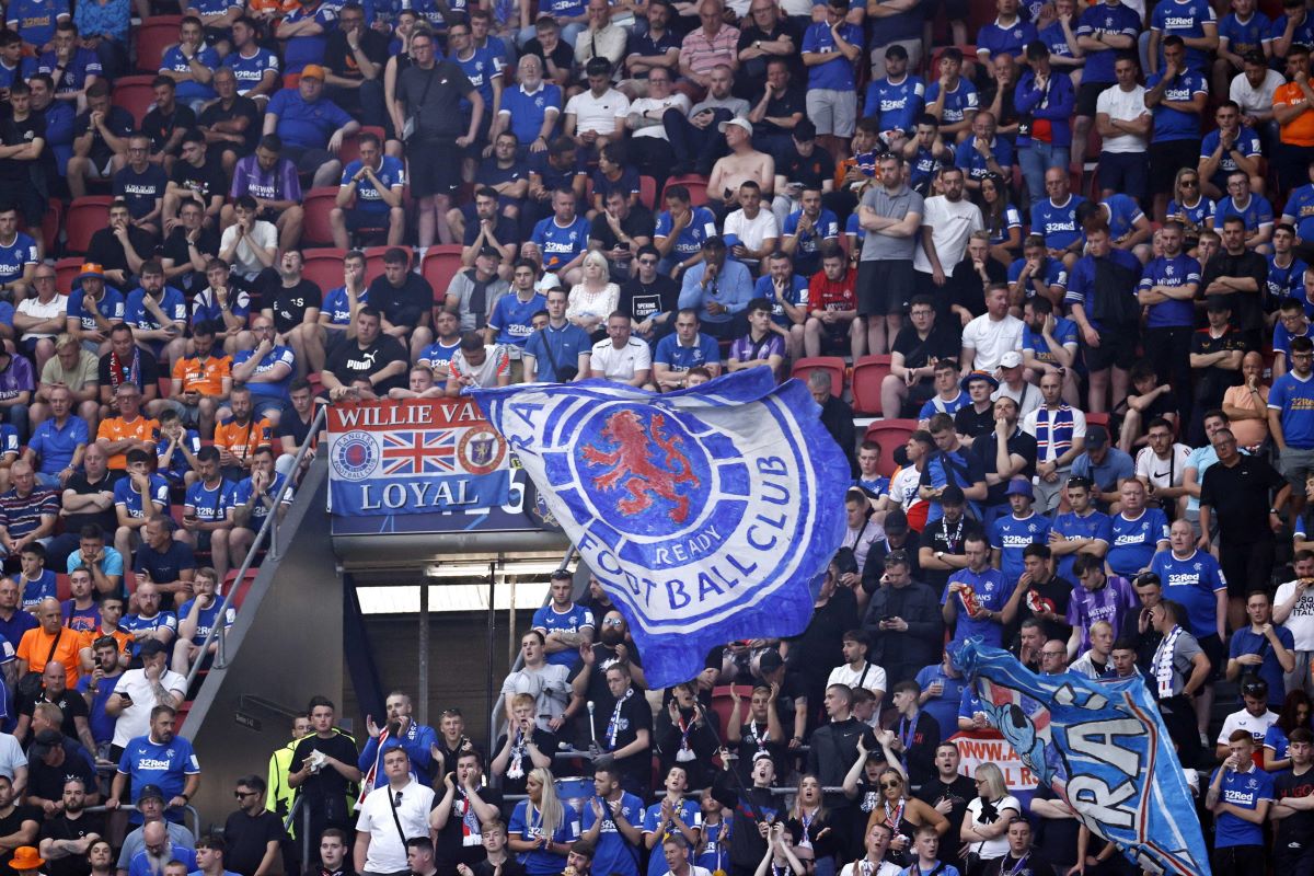 Rangers