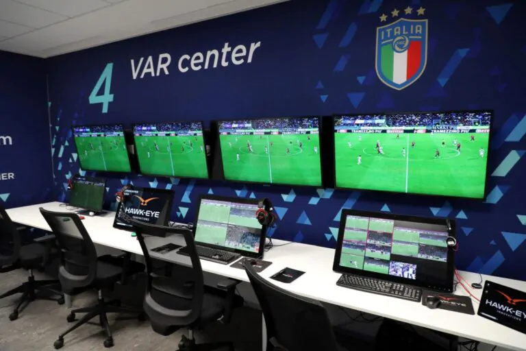 Sala Var