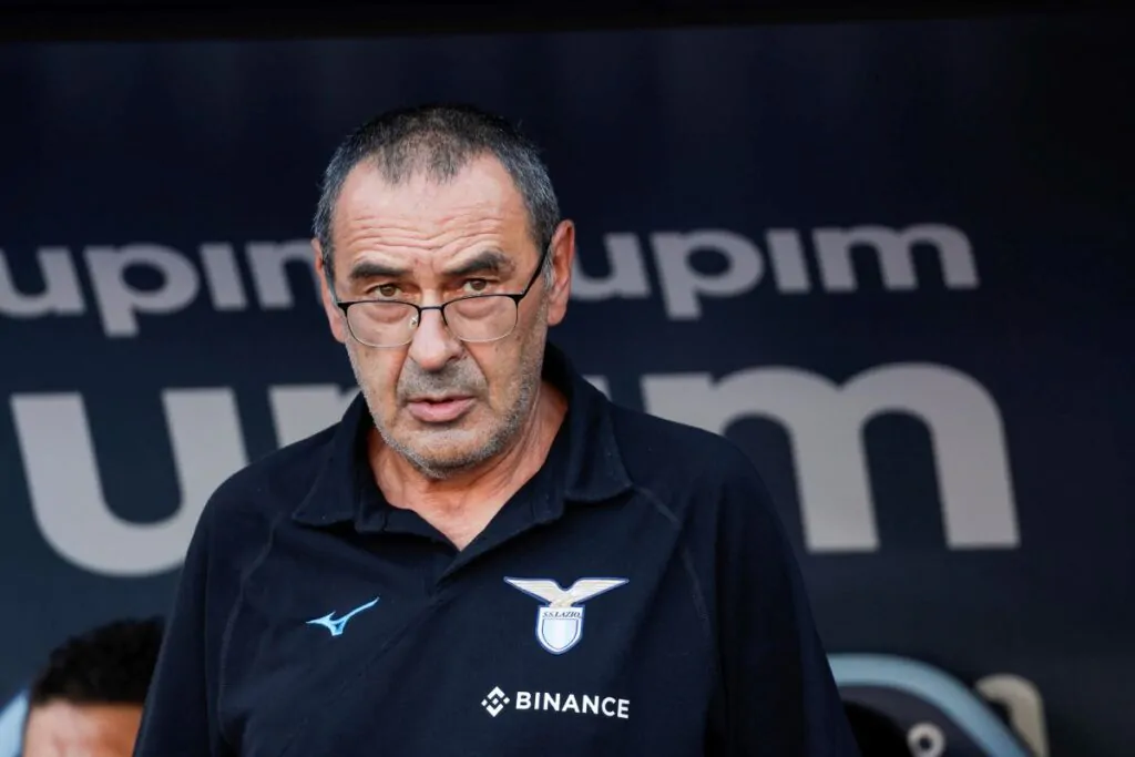 Sarri