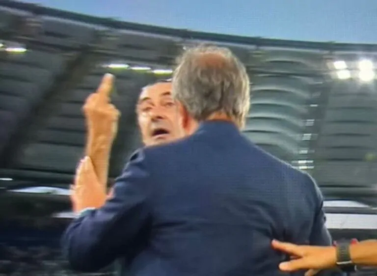 Sarri