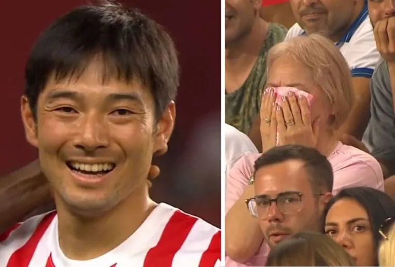 Shoya Nakajima