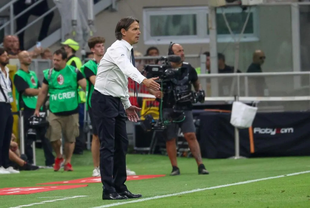 Simone Inzaghi