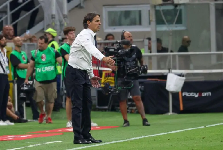 Simone Inzaghi
