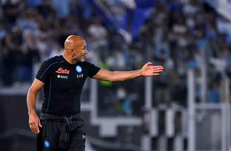 Spalletti