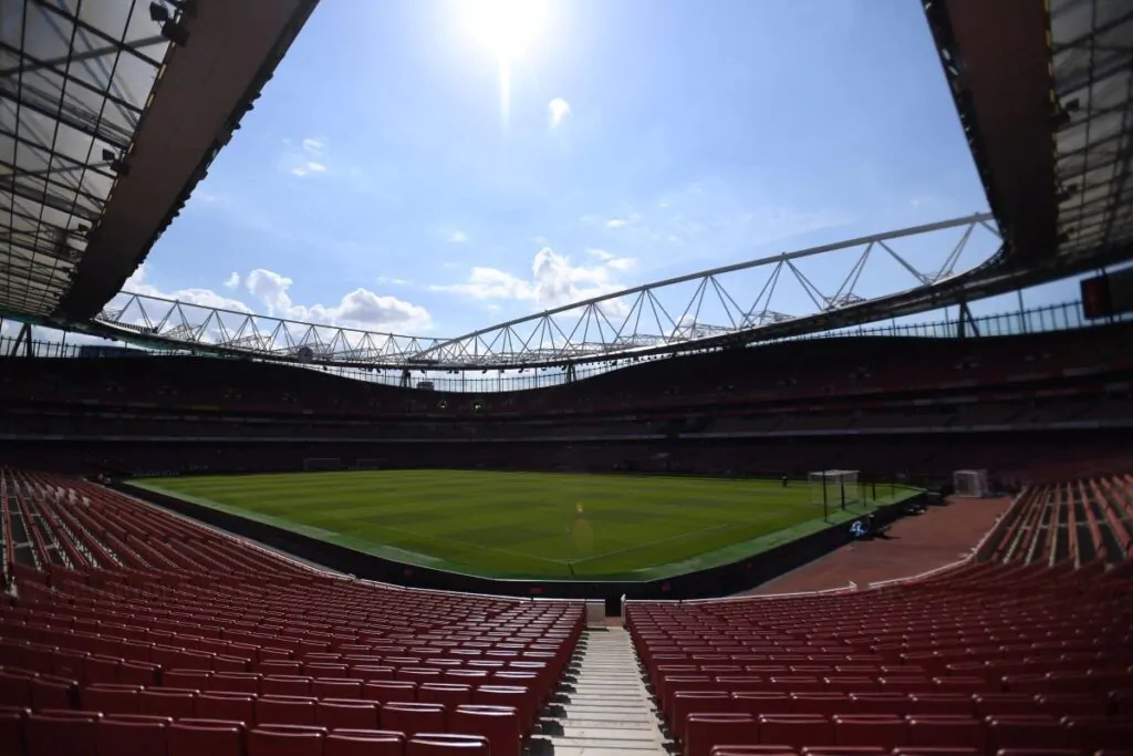 Stadio Arsenal