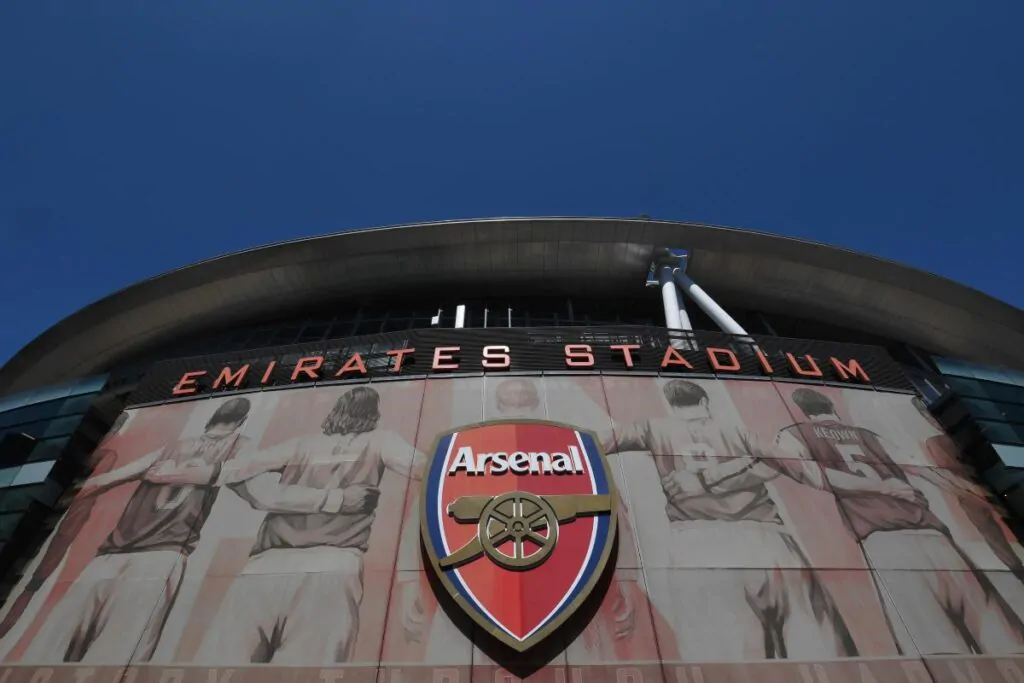 Stadio Arsenal