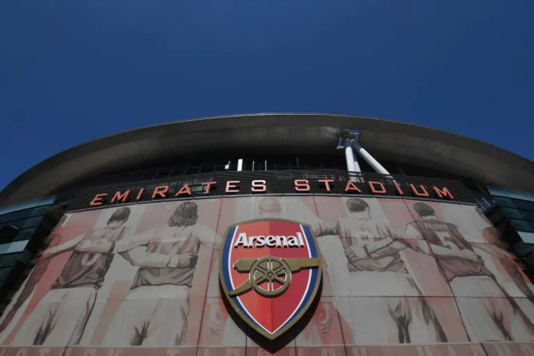 Stadio Arsenal
