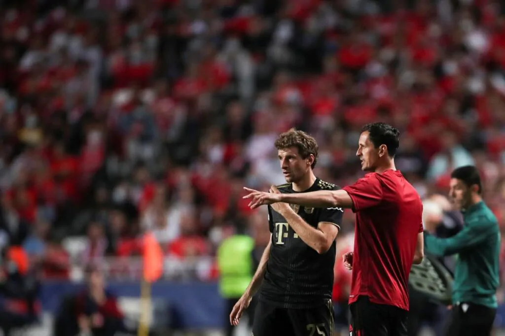 thomas Muller