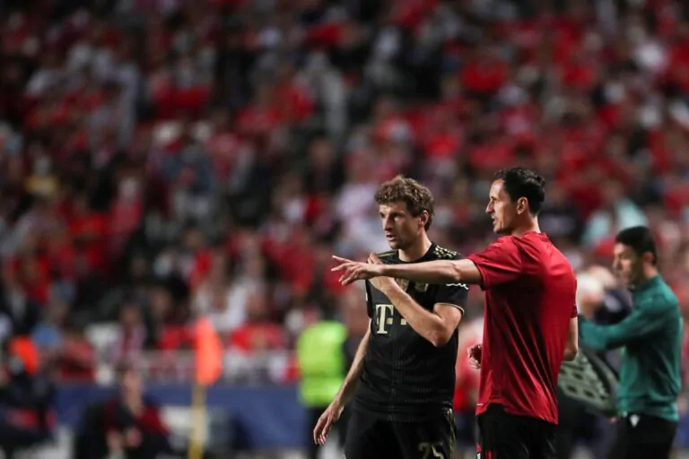 thomas Muller