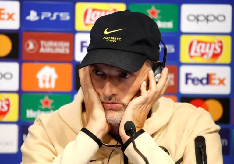 Tuchel