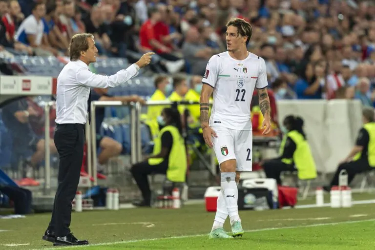 Zaniolo