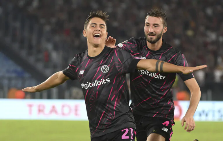 dybala