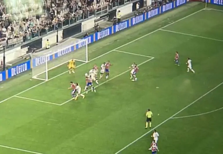 Gol Milik