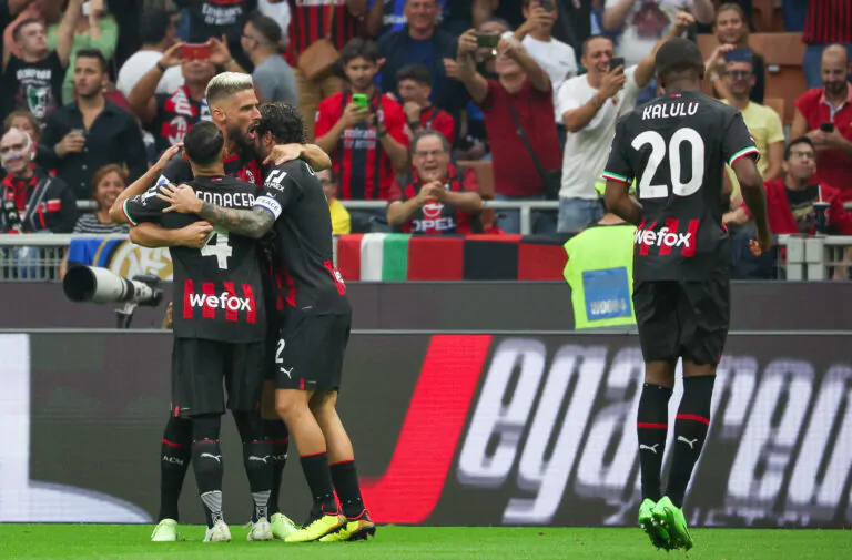 milan inter