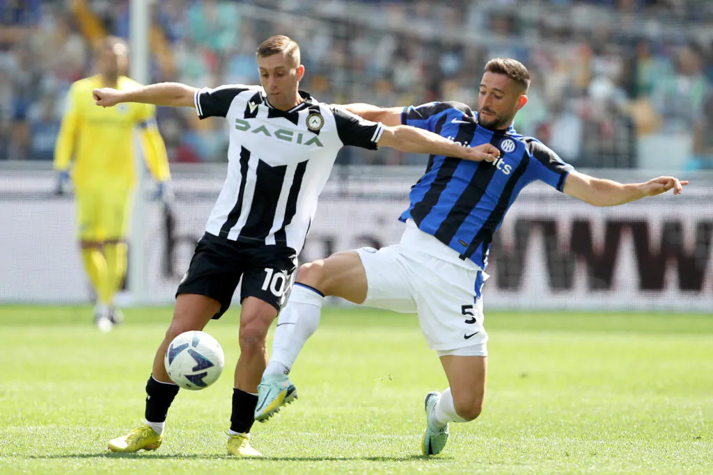 udinese-inter