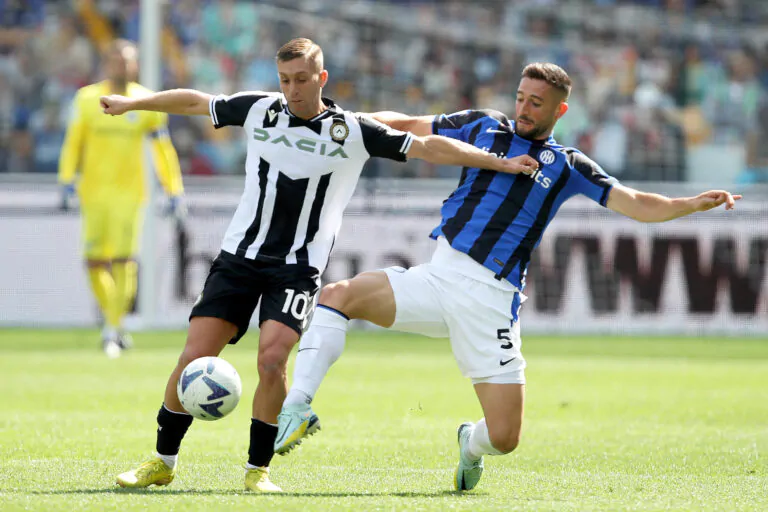 udinese-inter