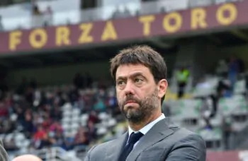 Agnelli