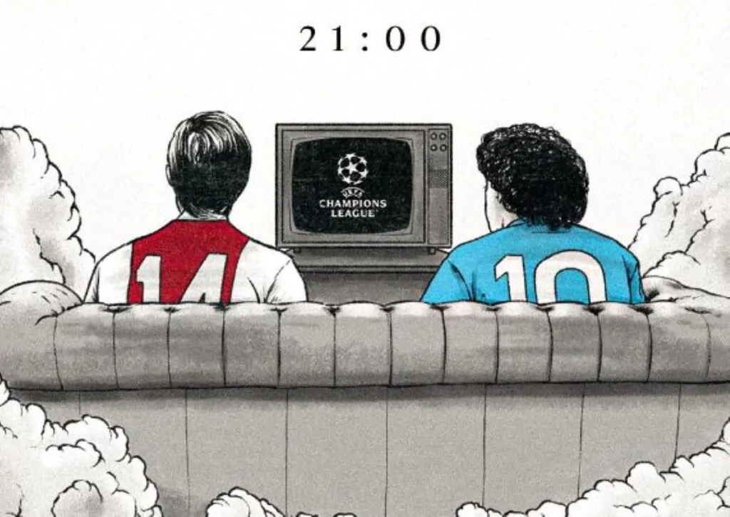 Ajax Napoli