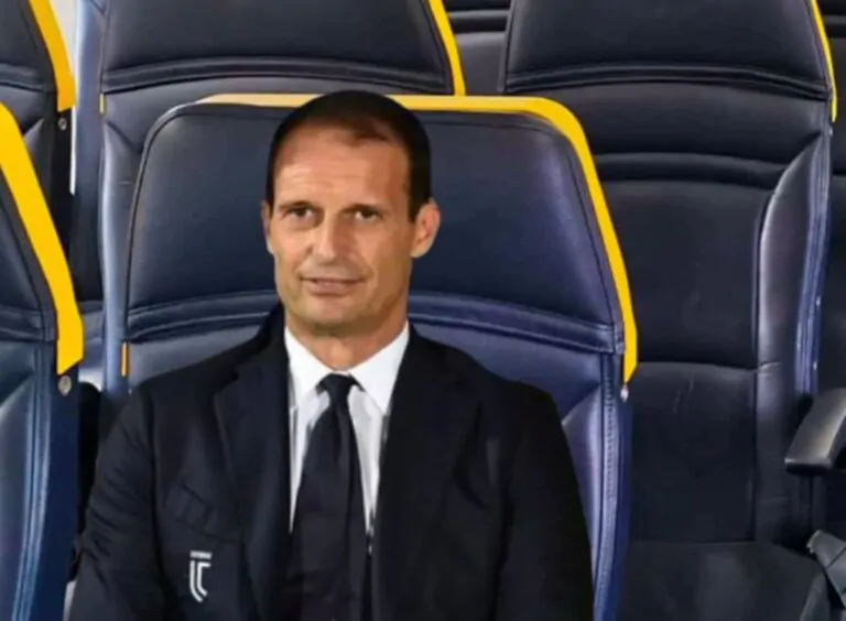 Allegri Ryanair