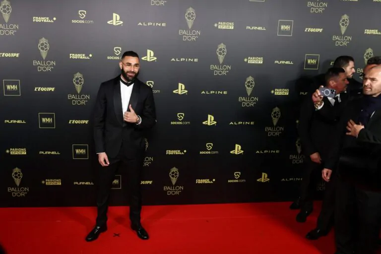 Benzema