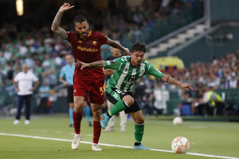 Betis Roma
