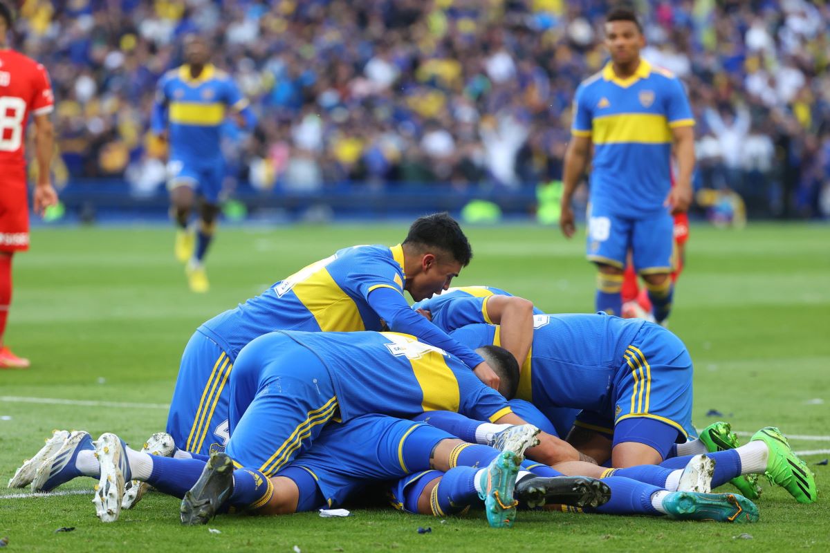 Boca Juniors