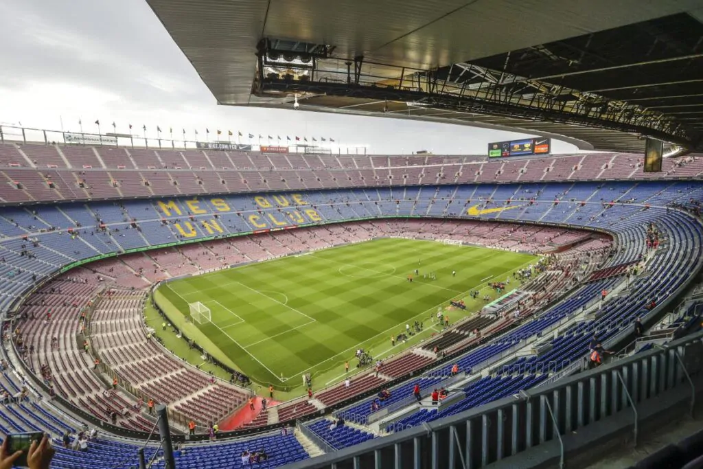 Camp Nou