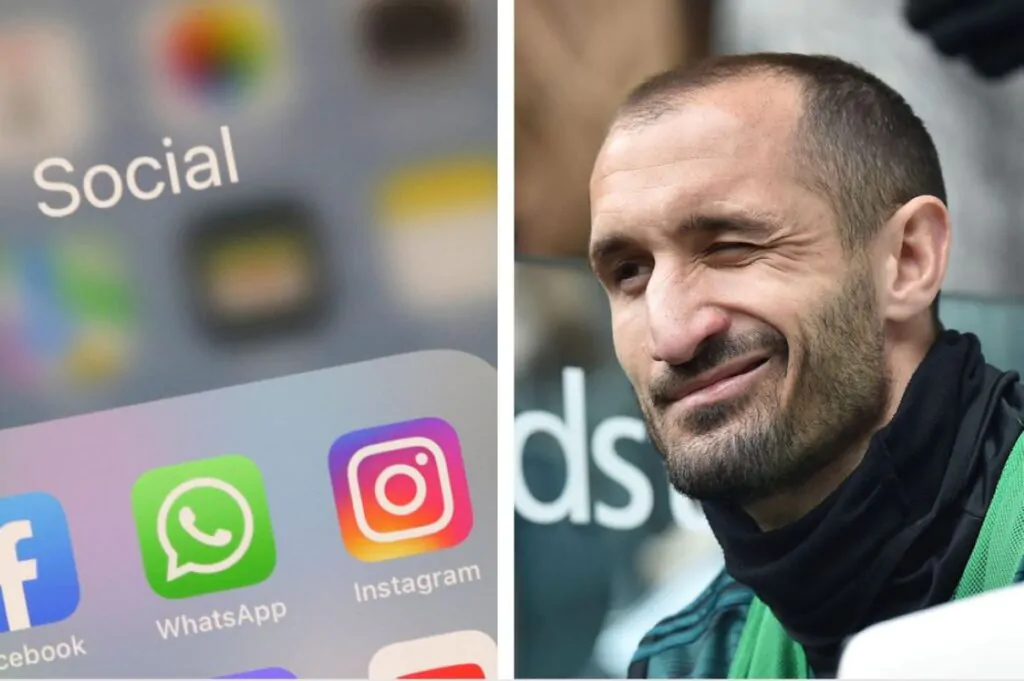 Chat Juventus