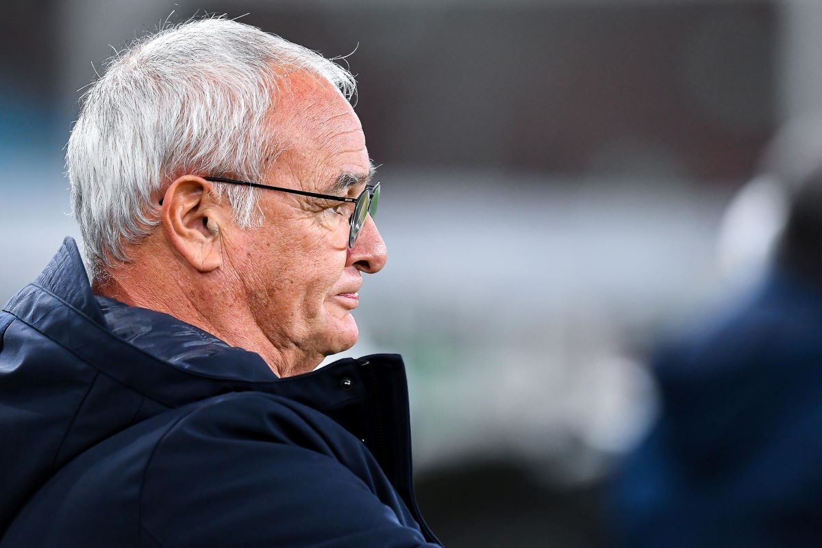 Claudio Ranieri
