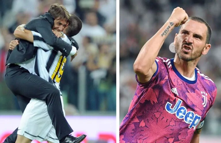 Conte Bonucci