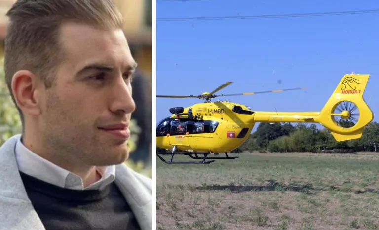 morto Davide Gavazzi