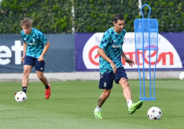 Di Maria