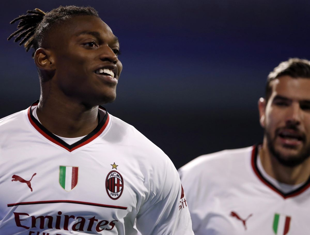Dinamo Zagabria Milan