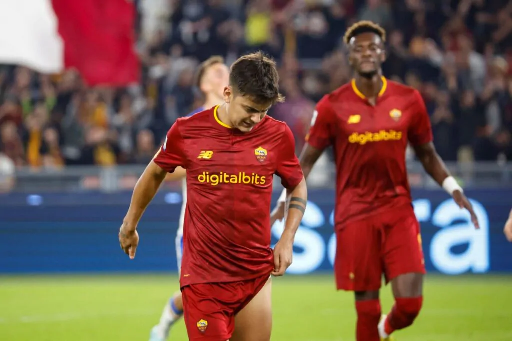 Dybala
