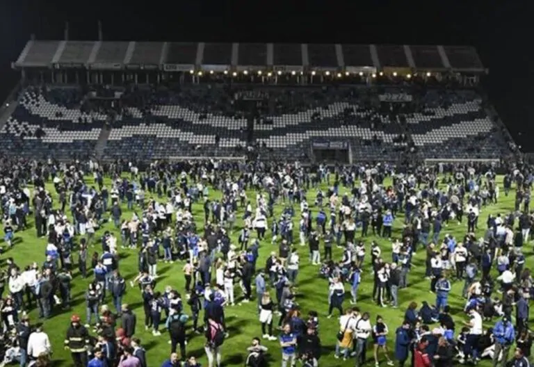 Gimnasia Boca