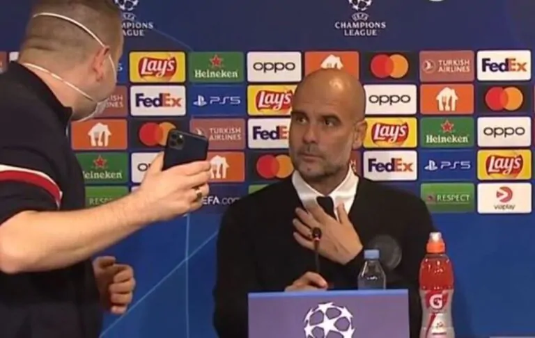 Guardiola