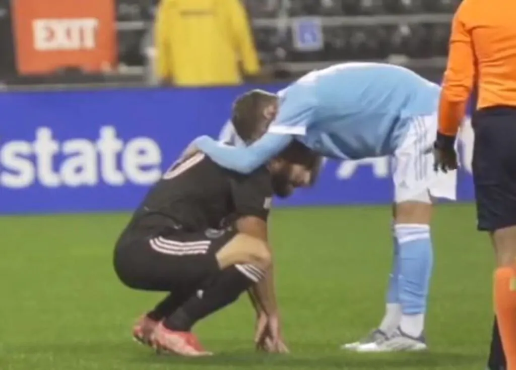 Higuain