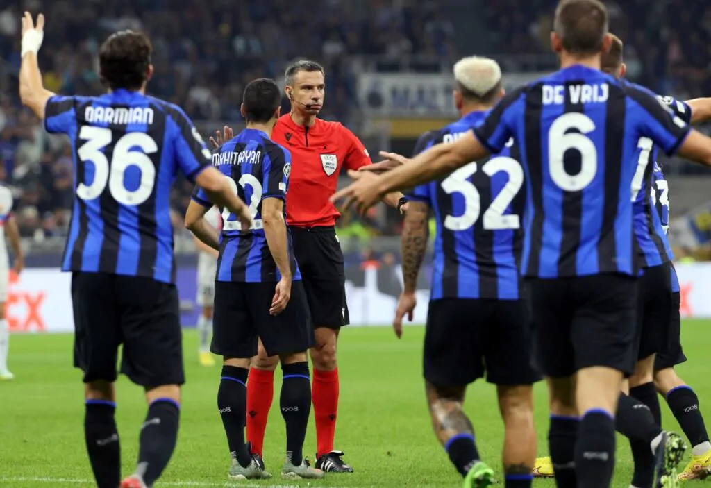 Inter Barcellona