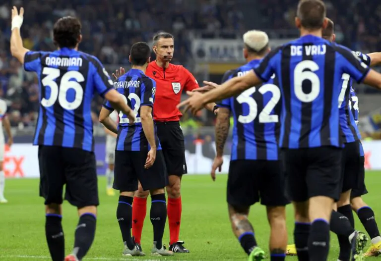 Inter Barcellona