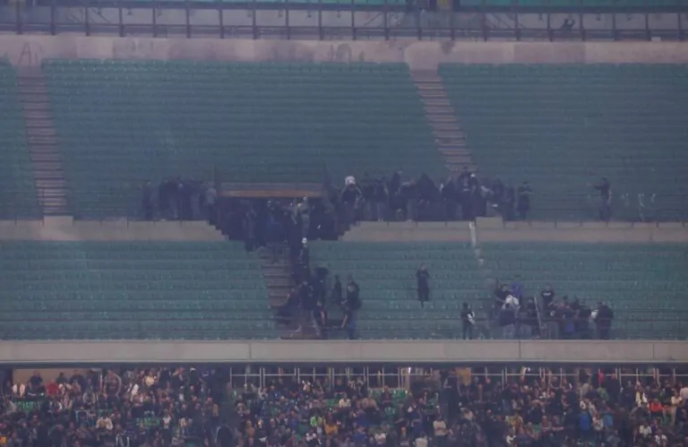 Inter Sampdoria