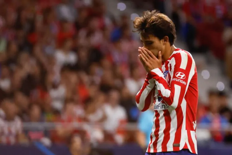 Joao Felix